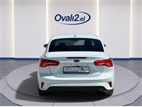 Ovalı İkinci El Araç Görseli